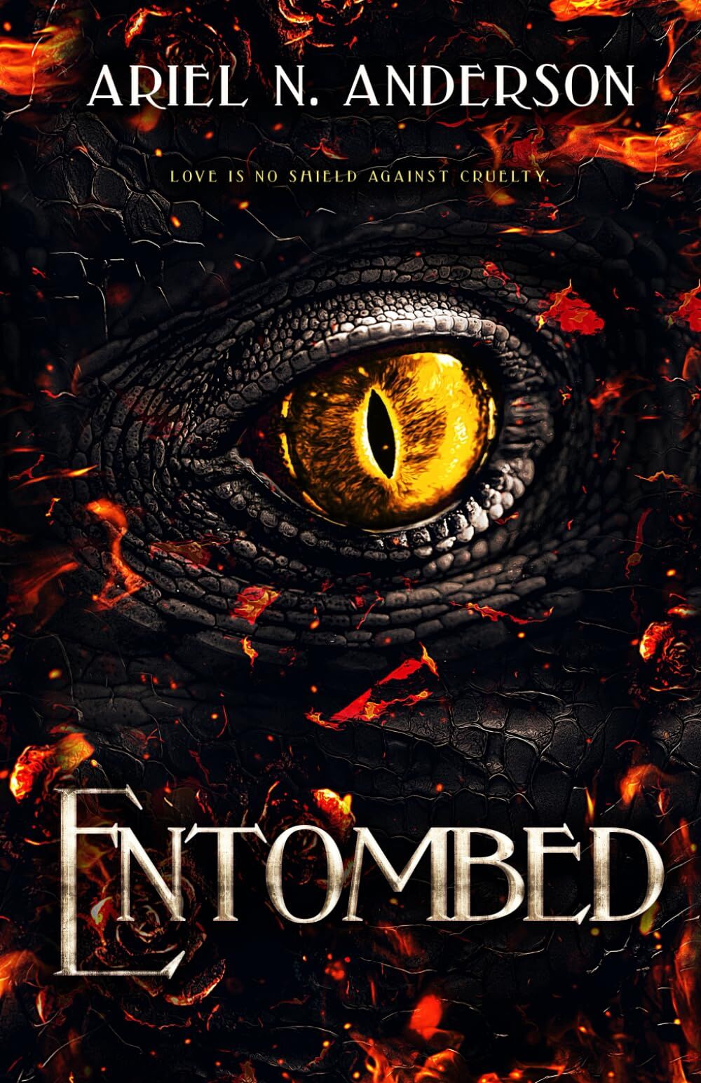 Entombed