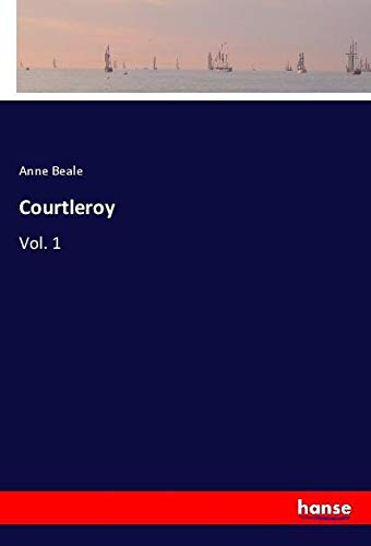 Courtleroy: Vol. 1