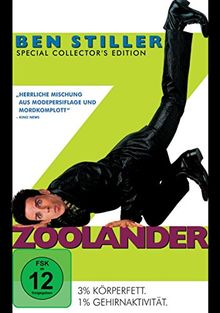 Zoolander (Special Collector's Edition)