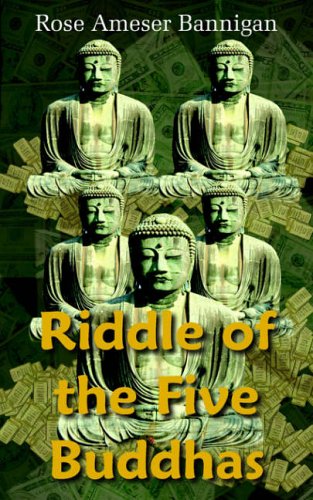 Riddle of the Five Buddhas