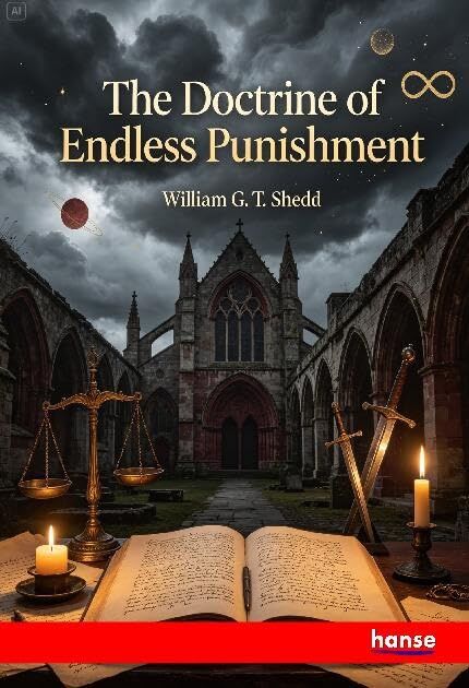 The Doctrine of Endless Punishment