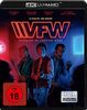 VFW - Veterans of Foreign Wars (4K Ultra HD/UHD) [Blu-ray]