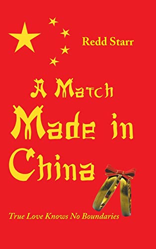 A Match Made in China: True Love Knows No Boundaries