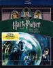 Harry potter e l'ordine della fenice (+copia digitale) [Blu-ray] [IT Import]