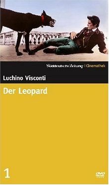 Der Leopard (Langfassung) - SZ-Cinemathek