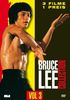 Bruce Lee Collection Vol. 3 [3 DVDs]