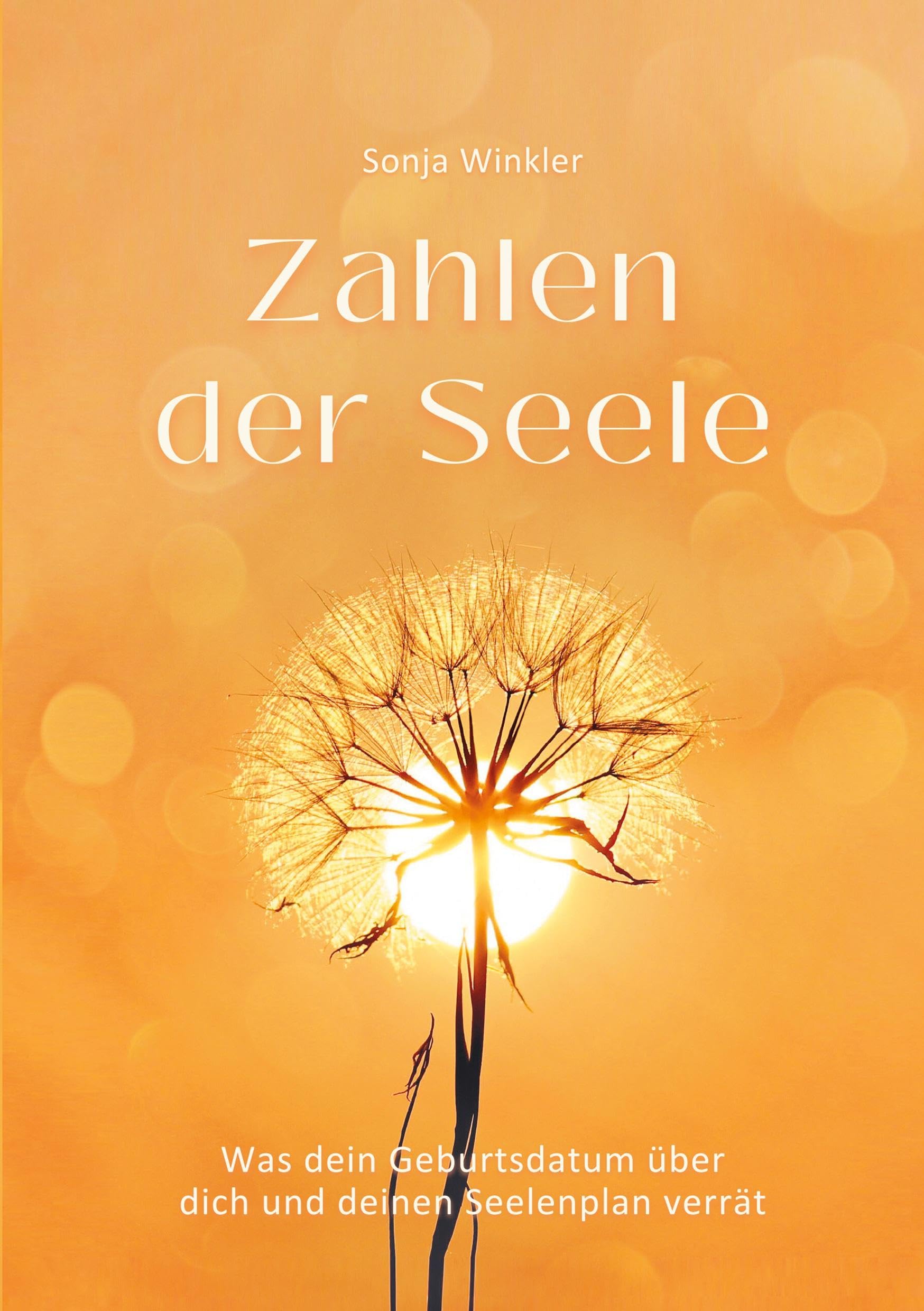 Zahlen der Seele: Was dein Geburtsdatum über dich und deinen Seelenplan verrät