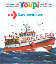 Les bateaux