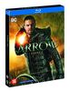 Arrow, saison 7 [Blu-ray] [FR Import]