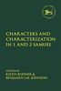 Characters and Characterization in the Book of Samuel (The Library of Hebrew Bible/Old Testament Studies, Band 669)