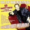 Die Lasso-Party-Megabox 1 (Limited Edition)