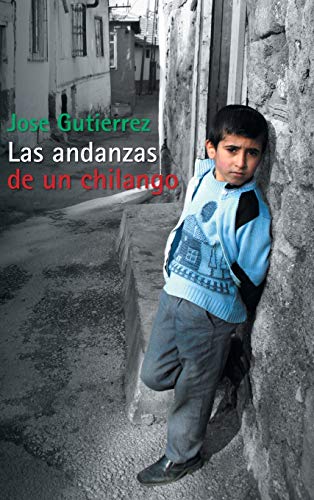Las andanzas de un chilango