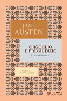 Orgoglio e pregiudizio