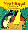 Trippel-Trappel - Mein Lustiges Fingerspielbuch