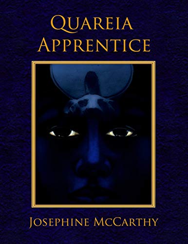 Josephine Mccarthy Quareia Apprentice
