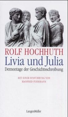 Livia und Julia