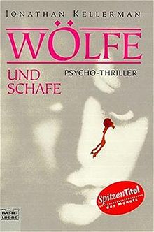 Wölfe und Schafe (Allgemeine Reihe. Bastei Lübbe Taschenbücher)