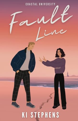 Fault Line (Coastal University, Band 2)