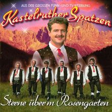 Sterne Über'm Rosengarten