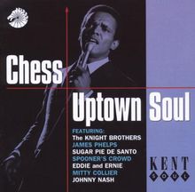 Chess Uptown Soul