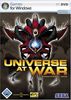 Universe At War - Angriffsziel Erde (DVD-ROM)