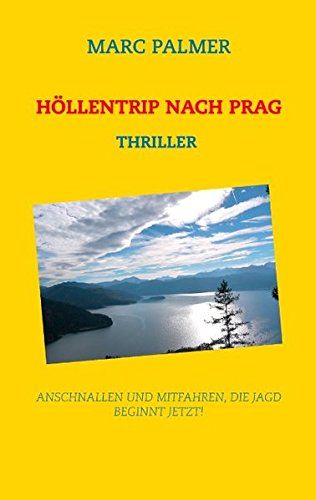 Höllentrip nach Prag