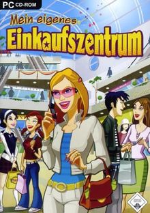 Mein eigenes Einkaufszentrum