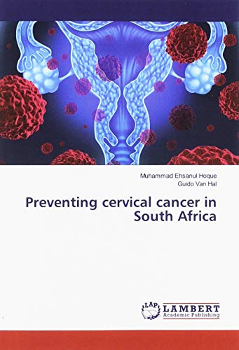 Preventing cervical cancer in South Africa