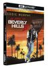 Le flic de beverly hills 2 4k ultra hd [Blu-ray] [FR Import]