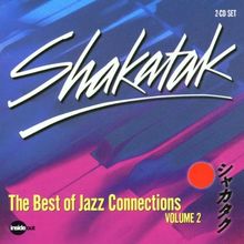 Best of Jazz Connections 2