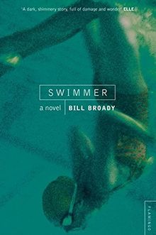 Swimmer (Hors Catalogue)