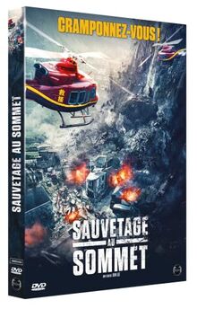 Sauvetage au sommet [FR Import]