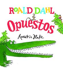 Road Dahl: opuestos