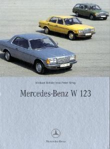 Mercedes-Benz W 123