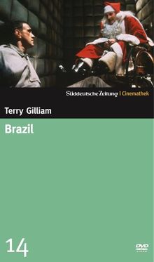 Brazil - SZ-Cinemathek 14