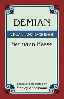 Demian: A Dual-Language Book (Dual-Language Books)