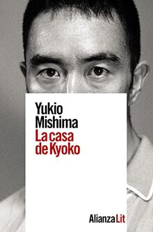 La casa de Kyoko (Alianza Literaturas)