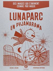 Luna Parc en pyjamarama