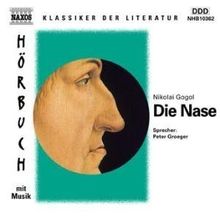 Die Nase, 1 Audio-CD