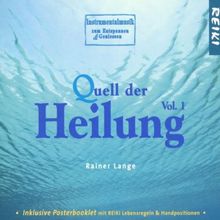 Quell der Heilung (Music for Reiki)