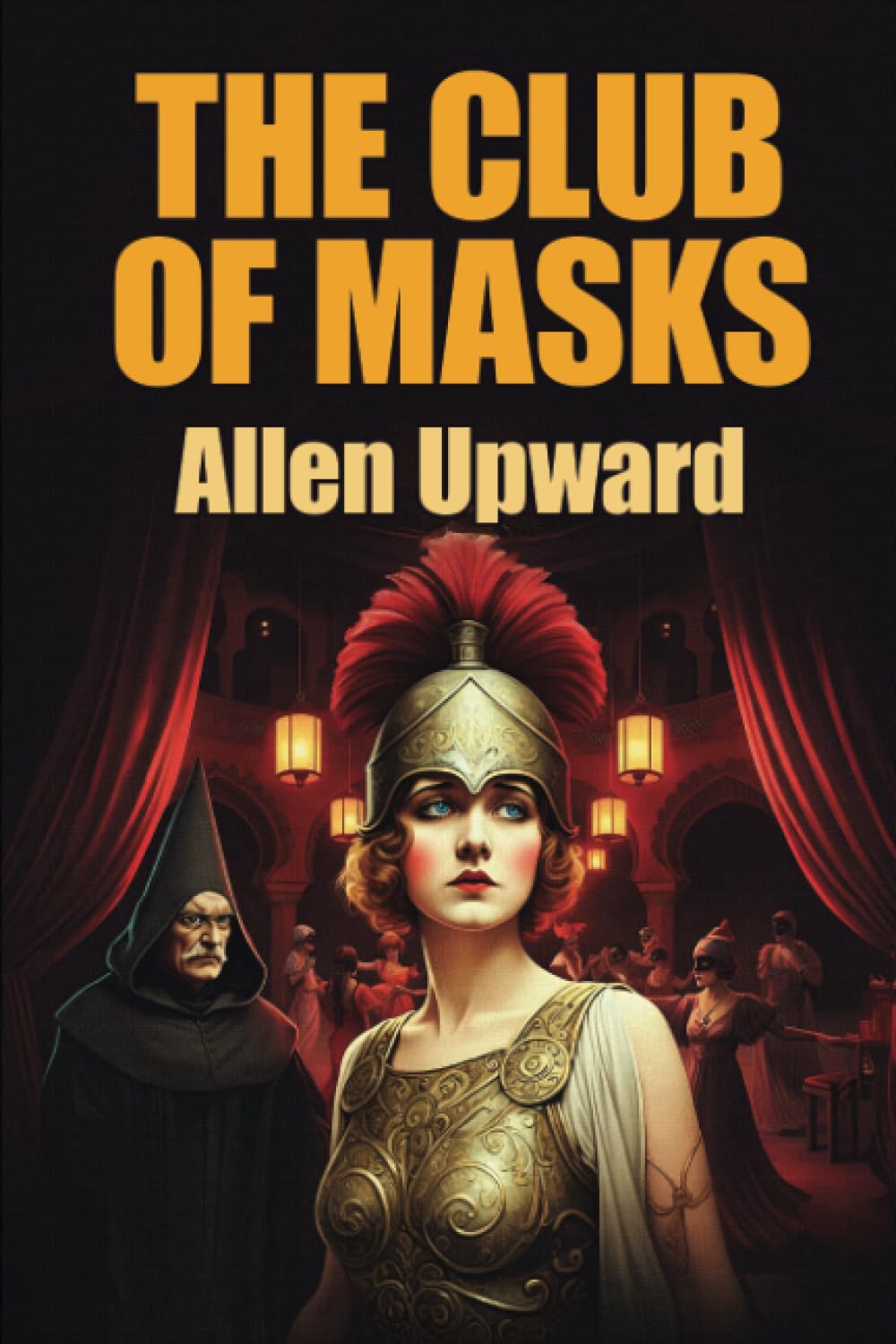The Club of Masks