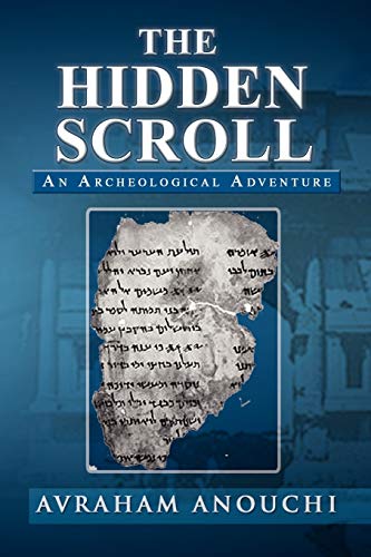 The Hidden Scroll: An Archeological Adventure