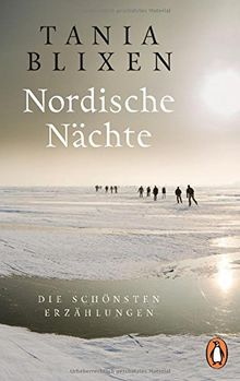 Nordische Nächte: Die schönsten Erzählungen