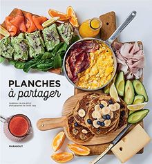 Planches à partager