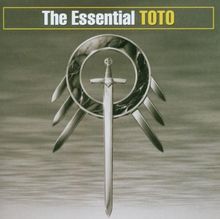 The Essential Toto von Toto - Audio CD