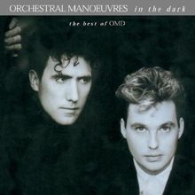 Best of Omd