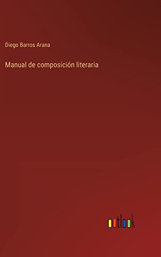 Manual de composición literaria