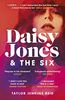 Daisy Jones and The Six: Read the hit novel everyone’s talking about