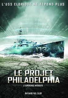 Le Projet Philadelphia, l'expérience interdite von not specified  | DVD | Zustand sehr gut