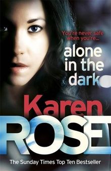 Alone in the Dark (Cincinnati Series)